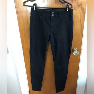 d. jeans Women's Black Jeans